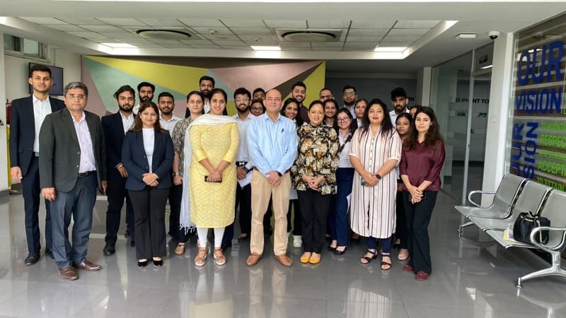 PML SD Business School Chandigarh Campus photo 23